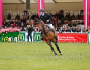 SKELTON BIG STAR LaBaule2013- S5 9976 : 2013, BIG STAR, La Baule, SKELTON NICK, foto di Stefano Secchi ©